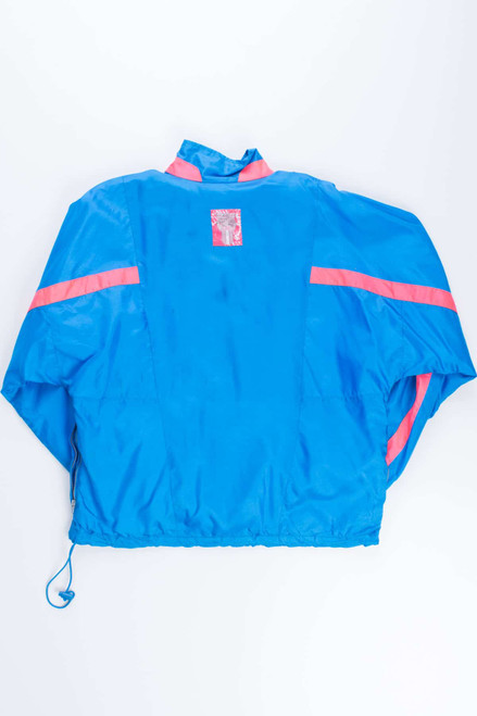 Nike International Windbreaker