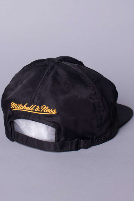 Silky LA Lakers Hat