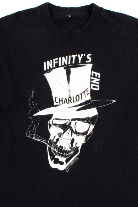 Infinity's End Charlotte T-Shirt (Single Stitch)