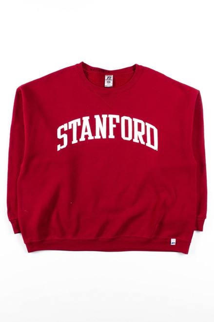 Stanford Spellout Sweatshirt