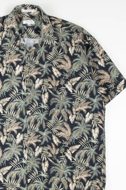 Hawaiian Shirt 1876