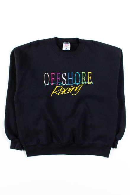 Offshore Racing Sweatshirt