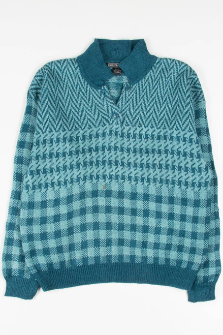 Vintage 80s Sweater 3265