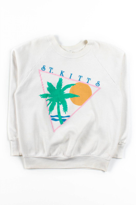 St. Kitts Sweatshirt