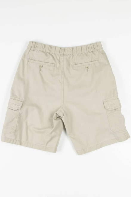 Men's Cargo Shorts 295 (sz. 32)