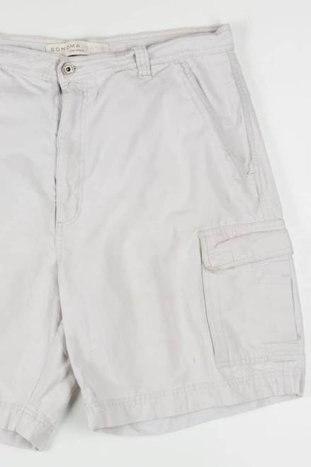 Men's Cargo Shorts 264 (sz. 38)