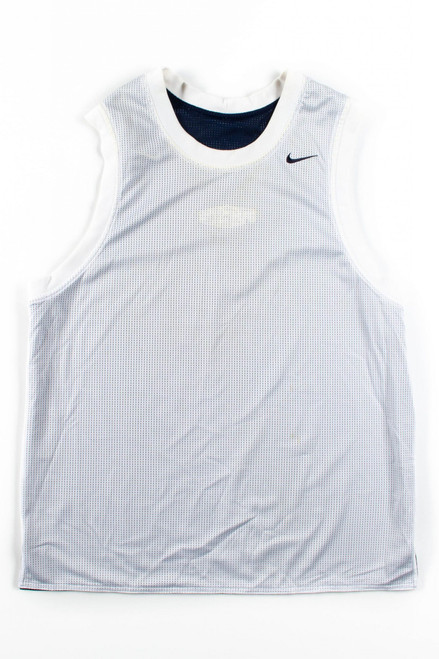 Nike Force Reversible Basketball Jersey