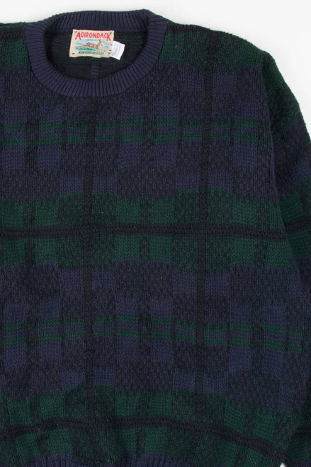 Vintage 80s Sweater 3274