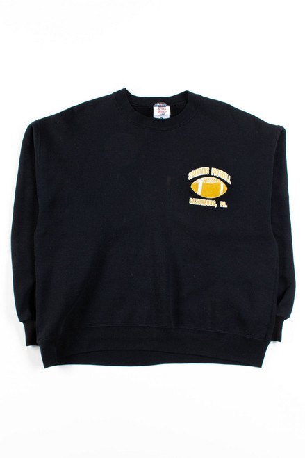 Spartans Football Sweatshirt