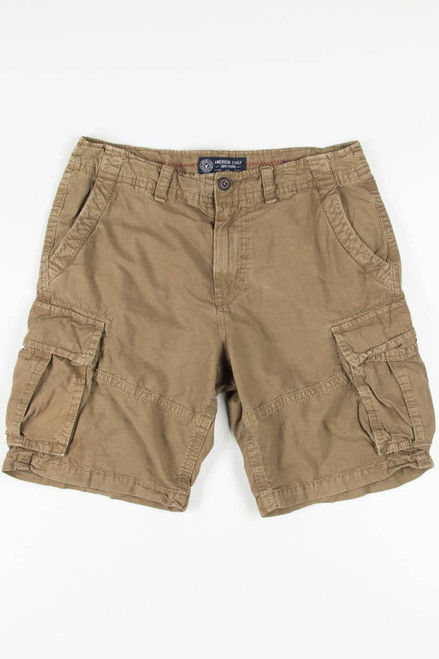 Men's Cargo Shorts 269 (sz. 34)