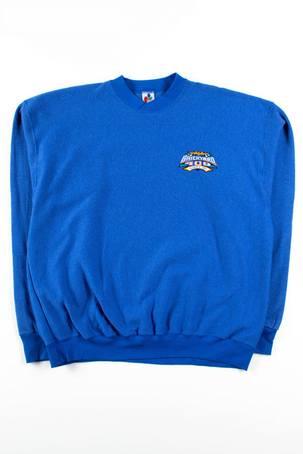 1997 Brickyard 400 Sweatshirt