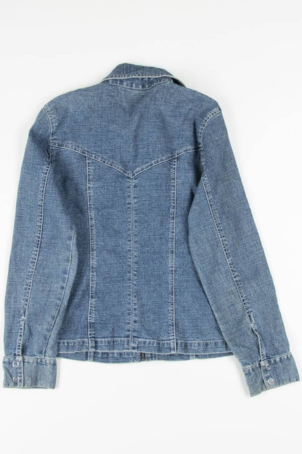 Vintage Denim Jacket 1304