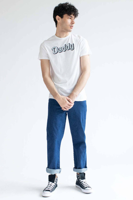 Blue Daddy T-Shirt