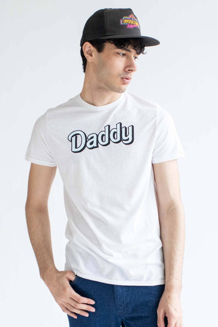 Blue Daddy T-Shirt