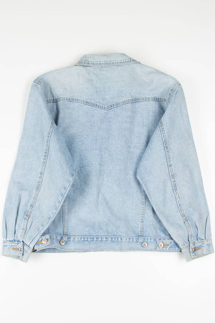 Vintage Denim Jacket 1308