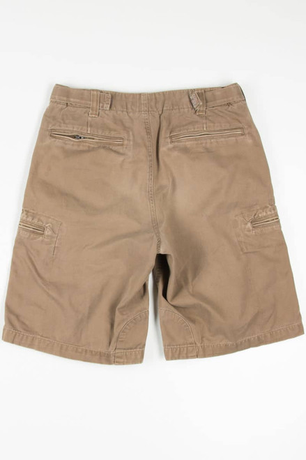 Men's Express Cargo Shorts 281 (sz. 32)