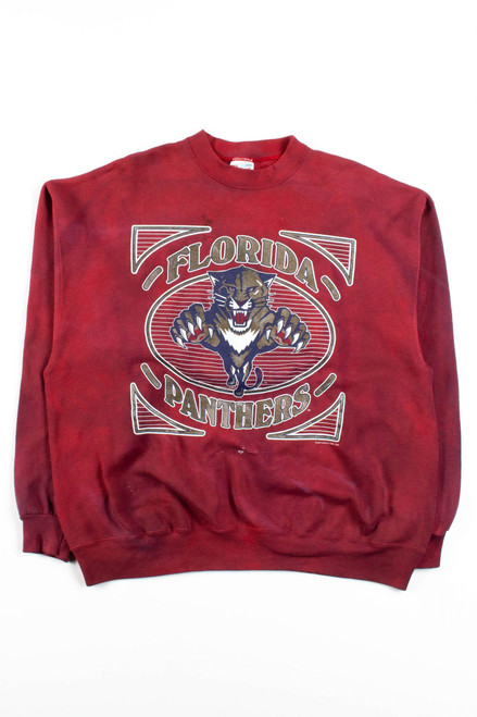 Florida Panthers Sweatshirt