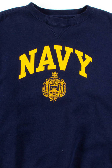 U.S. Naval Academy Sweatshirt