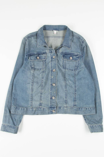 Denim Jacket 1331