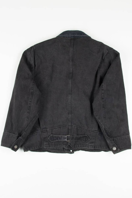 Vintage Calvin Klein Denim Jacket 1311