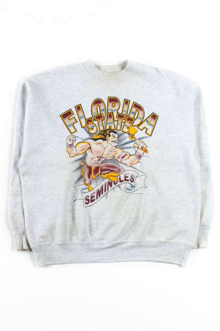 Florida State Seminoles Sweatshirt 2