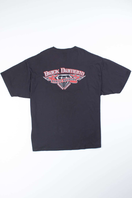 Harley-Davidson Jester T-shirt