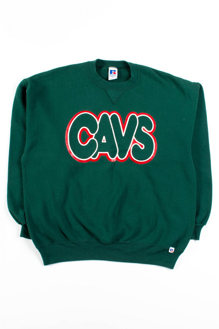 Cavs Sweatshirt