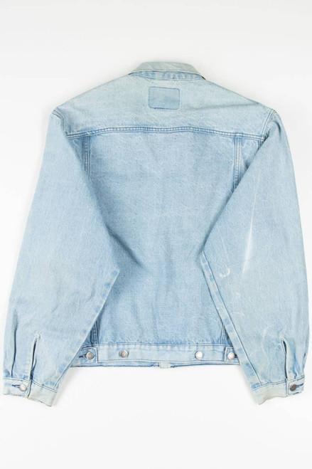 Vintage Denim Jacket 1341