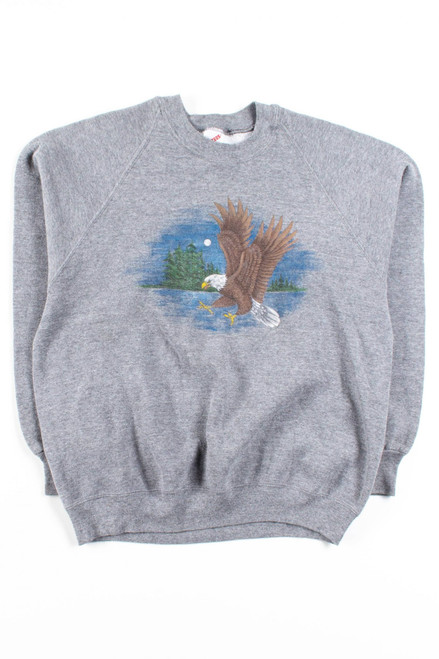 Eagle Attack Sweatshirt