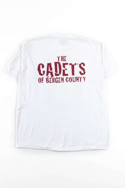 The Cadets Of Bergen County T-Shirt