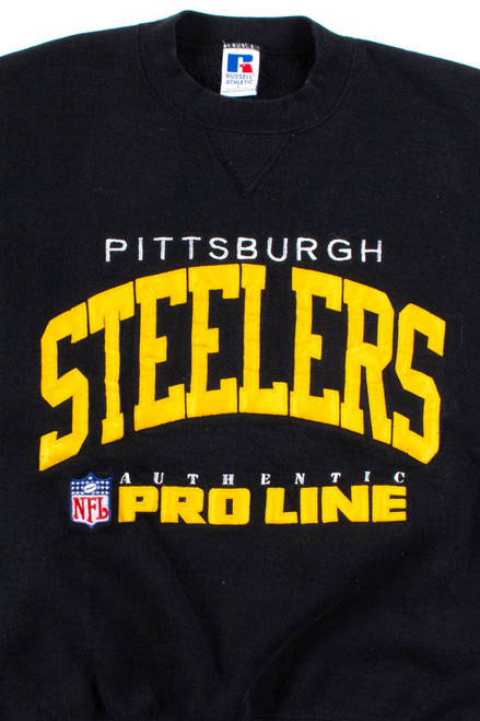 Pittsburgh Steelers Pro Line Sweatshirt