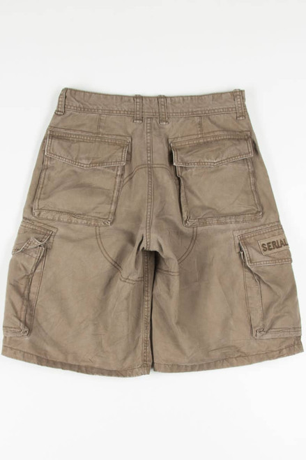 Men's Cargo Shorts 318 (sz. 30)