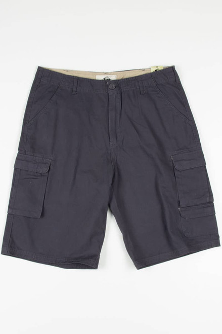 Men's Cargo Shorts 321 (sz. 36)