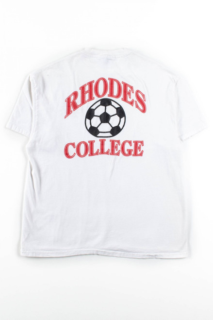 Rhodes Soccer 1994 T-Shirt