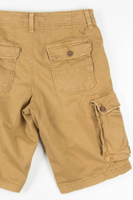 Men's Cargo Shorts 325 (sz. 29)