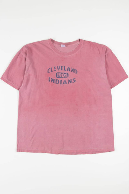 Cleveland Indians T-Shirt