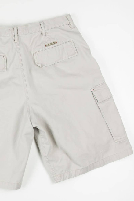 Men's Cargo Shorts 332 (sz. 36)