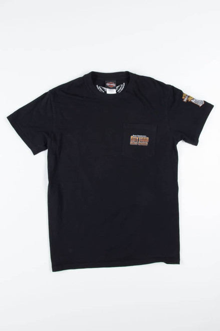 Daytona Harley-Davidson T-shirt