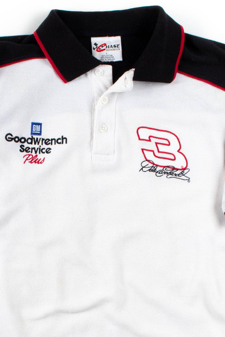 Dale Earnhardt Polo Shirt