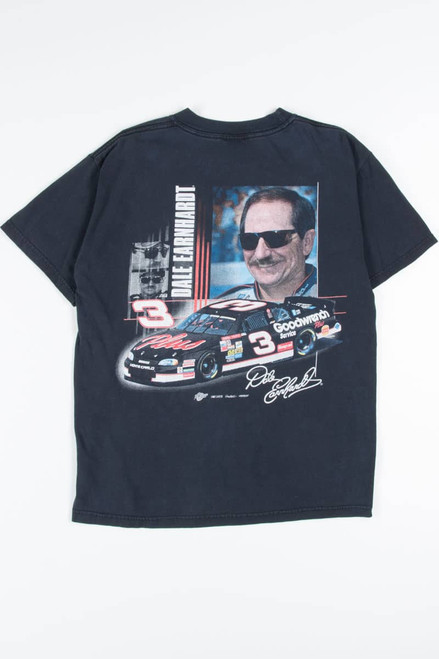 Dale Earnhardt Jr. Vintage T-shirt