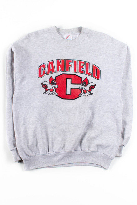 Canfield Cardinals Sweatshirt