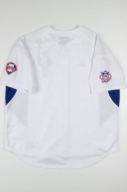 Philadelphia Phillies Baseball Jersey