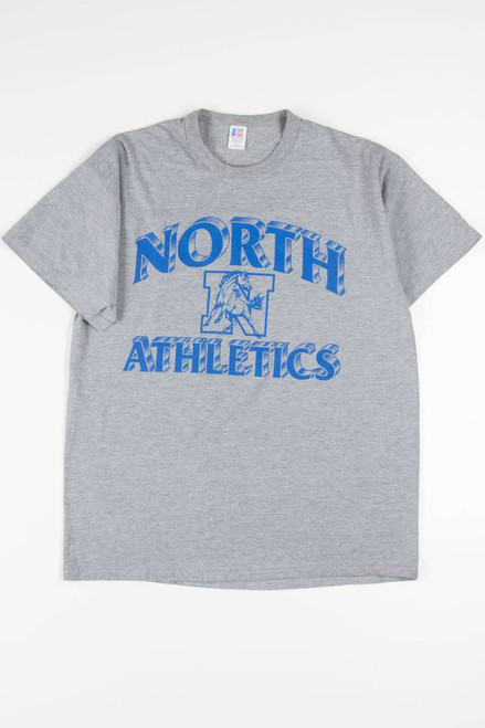 North Athletics T-Shirt