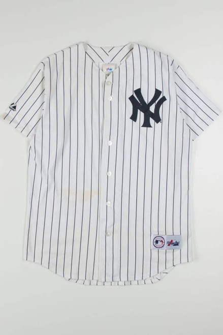 New York Yankees MLB Jersey