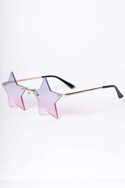 Star Sunglasses