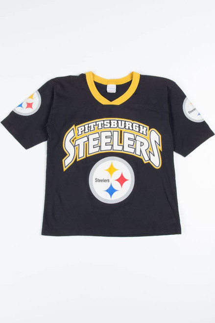 Pittsburgh, Steelers Vintage T-shirt - Ragstock.com