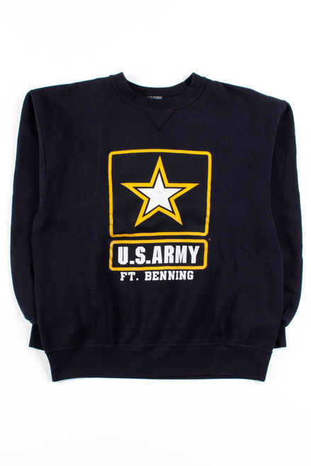 U.S. Army Ft. Benning Sweatshirt