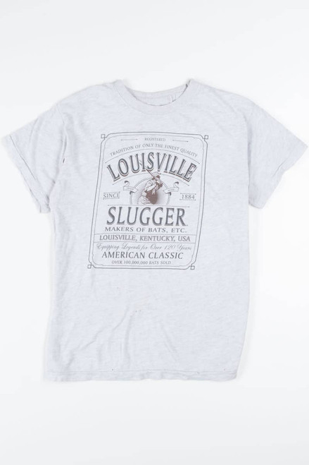 Louisville Slugger T-shirt