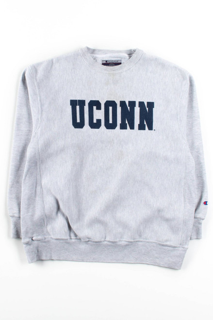 UCONN Heavyweight Sweatshirt