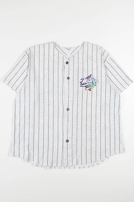 Atlanta Braves 1999 World Series Baseball Jersey